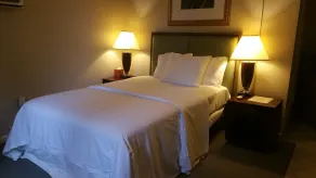 The Happy Hollow - Habitación