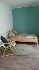 ApartmentHotel Vollumen - Room