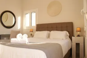 Villa Libertad - Room