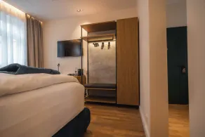Hotel zum Kaiserdom - Quarto
