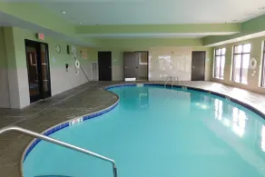 Holiday Inn Express - Coventry S - West Warwick Area by IHG - Piscina