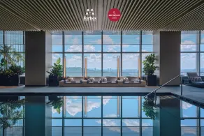 Park Hyatt Changsha - Piscine