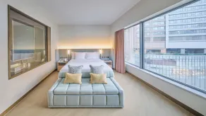 The Royal Garden Kowloon East - Zimmer