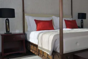 Cascade Wellness & Lifestyle Resort - Quarto
