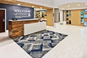 Hampton Inn & Suites Phenix City- Columbus Area - Restaurant