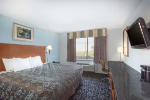 Days Inn by Wyndham Watertown Fort Drum - Chambre