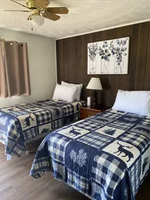 Bennetts Valley Elk Country Inn - Zimmer