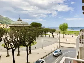 Stella Marina Stabia - Vue de la chambre