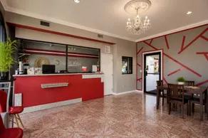 Big A Motel & Suites Near Disneyland Orange County - Reception