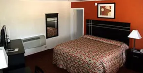 Woodlawn Hills Motel - Rom