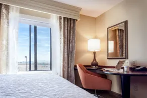 Hampton Inn & Suites Las Vegas-Red Rock/Summerlin - Chambre