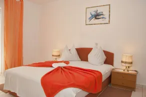 Apartmani Žderić - Room