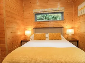Elm Lodge - Room