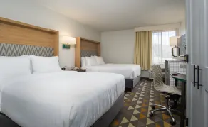 Holiday Inn Steamboat Springs by IHG - Chambre
