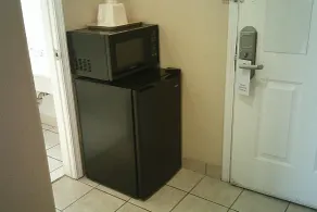Rodeway Inn Roswell - Rom