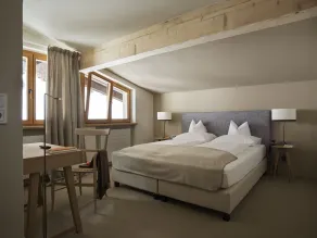 Hotel Schwarzwand - Zimmer