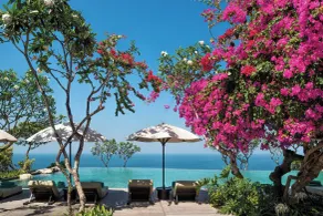 Bvlgari Resort Bali - Pool
