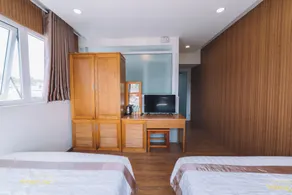 Ánh Phương Hotel Đà Lạt - Habitación
