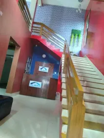 Almas Hotel Sylhet - Reception