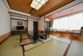 Mimatsukan - Chambre