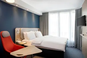 Holiday Inn Express - Regensburg by IHG - Chambre