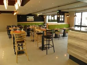 Hôtel Euro Paris Créteil - Restaurant
