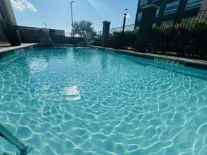Hampton Inn & Suites Dallas/Plano Central - Pool