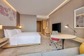 Hilton Garden Inn Shenzhen Guangming - Camera