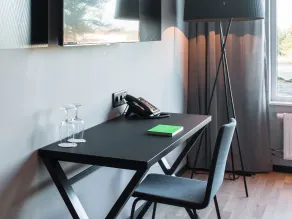 Frösö Park Hotel - Room