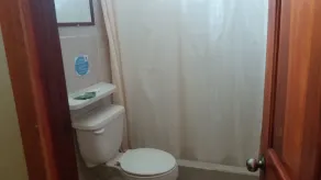Hotel Piedra del Mar - Bathroom