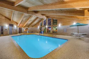 AmericInn by Wyndham Apple Valley - Piscine