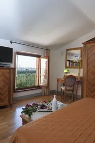 Boutique Hotel al Grappolo d'Oro - Quarto