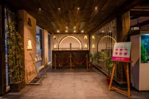 Regenta Inn Jaipur, Adarsh Nagar - Recepción