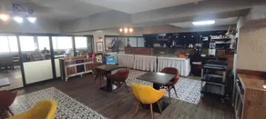 DEFNE OTEL  - Restaurant