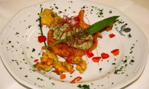 Gasthof & Hotel Zum Koppen - Restaurant