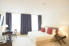 Hotel Spiess & Spiess - Chambre