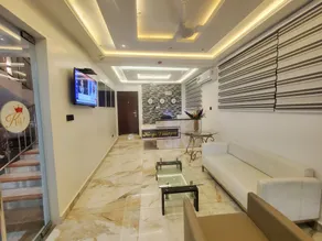 Kings Villagio Hotel - Reception