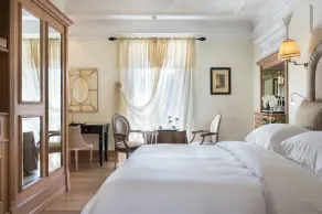 Il Palazzetto - Zimmer