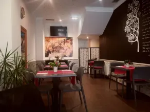 Hotel Dabeleira - Restaurante