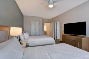 Homewood Suites by Hilton Chula Vista-Eastlake - Chambre