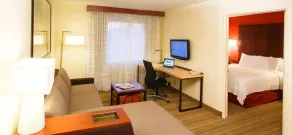 Residence Inn La Mirada Buena Park - Chambre
