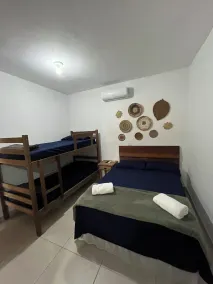 Pousada da Praia - Camera