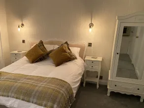 The Covenanter Hotel - Habitación