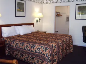 Shore Hills Motel - Rom