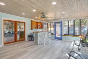 Sunroom & Spacious Yard! Family Gem in Orange Park - Interiør