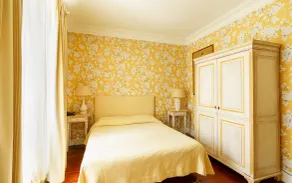 Hôtel de Margaux - Chambre