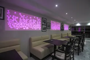Hotel Kenzo - Restaurant