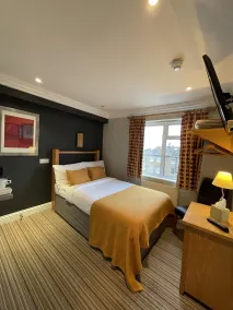Shandon House London - Chambre