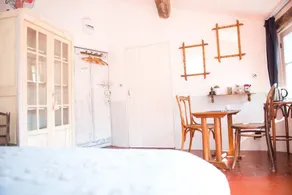 La Chambre 21 - Værelse