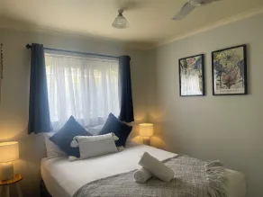 KERANG CABINS - Rom